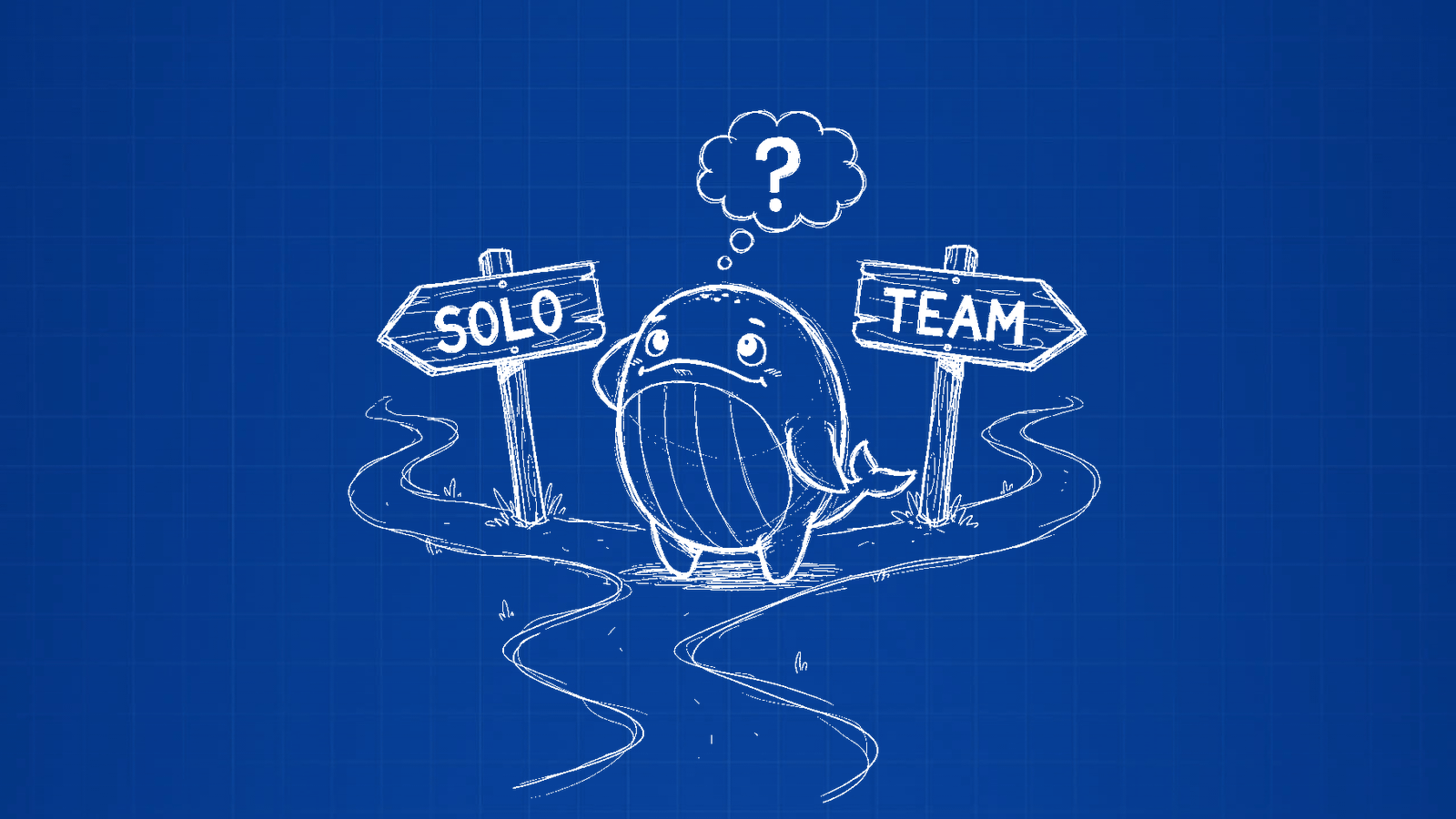 Blockchain Agency vs Freelancer: The Real Math Behind Both Options