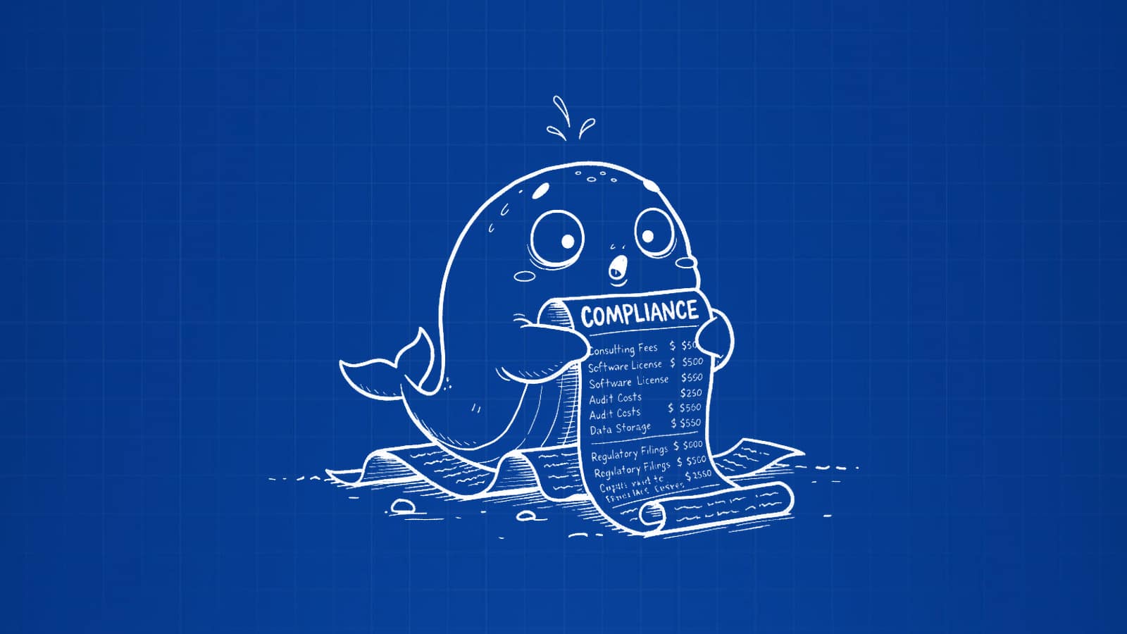 Blockchain Compliance Cost: What Founders Actually Pay for Regulatory Readiness (and Where the Legal