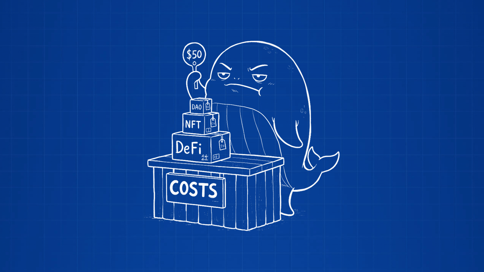 How Much Does Blockchain Development Cost in 2026? The Real Numbers by Project Type