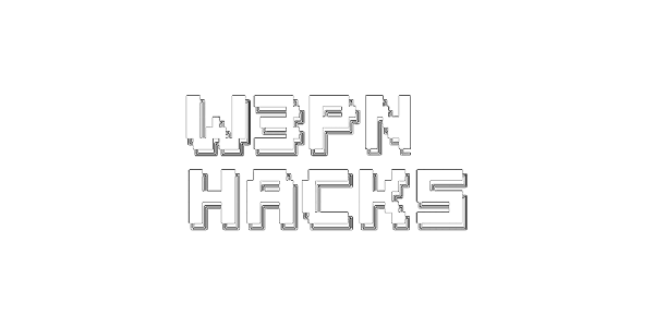 w3pn hacks logo
