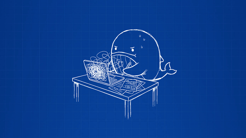 Blockchain UX Design: Why Most dApps Lose Users Before They Even Start