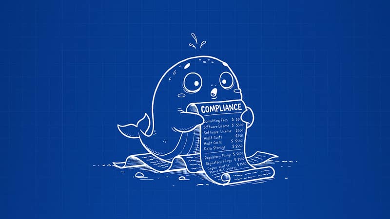 Blockchain Compliance Cost: What Founders Actually Pay for Regulatory Readiness (and Where the Legal