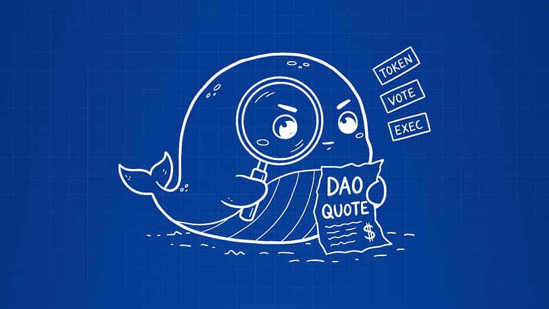 DAO Development Cost: What You're Actually Paying For (and Where the Governance Hype Hides the Marku