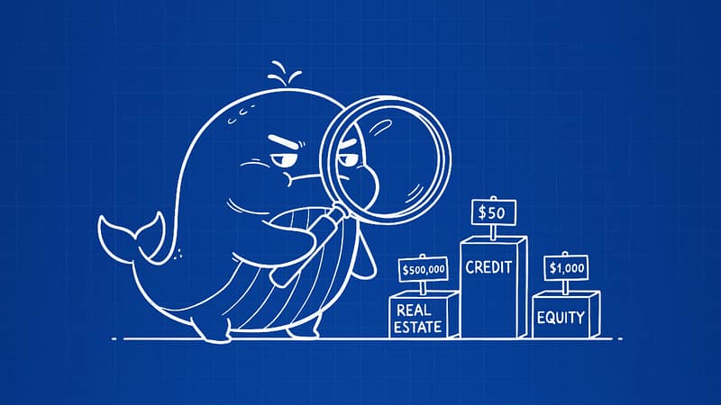 RWA Tokenization Cost by Asset Class: What Real Estate, Private Credit, and Equity Deals Actually Pa